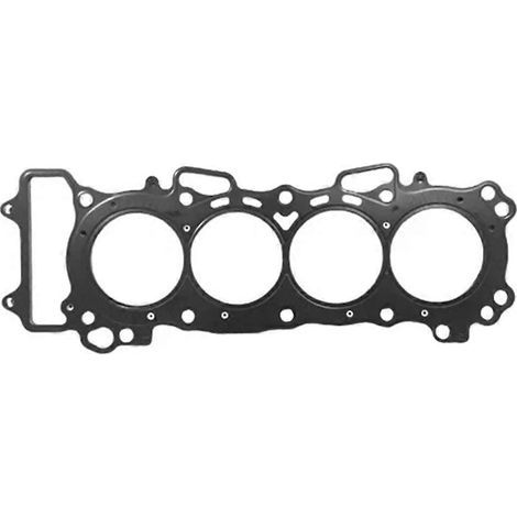 Joint de culasse supérieur pour moto HONDA CBR600F4i 1999-2006 (références 12251-MBW-003 et 12251-MBW-013) (1/5)