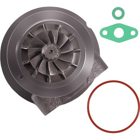 Turbo Cartridge fit Citroen Ford Peugeot 1.6 Hdi 90HP TD025 Chra 49173-07508 new (1/5)