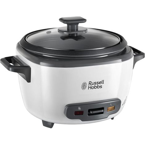 Reiskocher x large 33l 14 portionen (1/5)