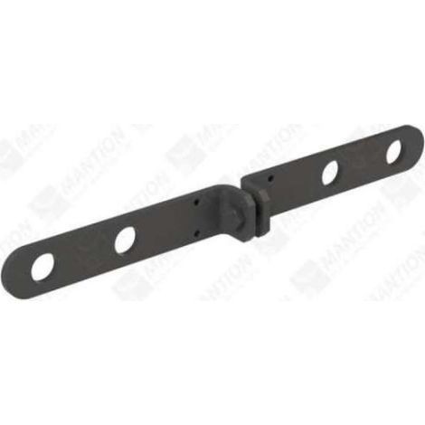 Raccord de rail ROC DESIGN - MANTION (1/3)