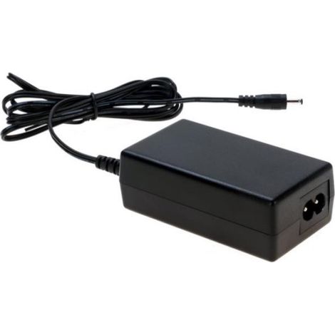 Adaptateur AC/DC 9V, 3A, 24W, IEC 320 C8 ( Prix pour 1 )