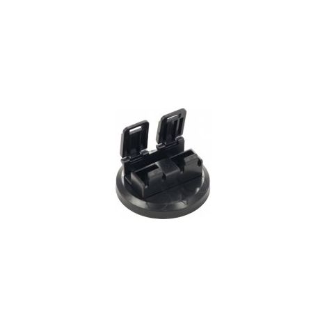 Support magnétique pour projecteur de chantier - CEBA