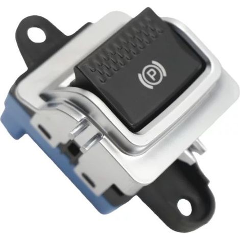 Passend für Jaguar XFL, XE, XEL, F-PACE, Parkschalter, Handbremsschalterknopf T4N1385XXXE (1/5)