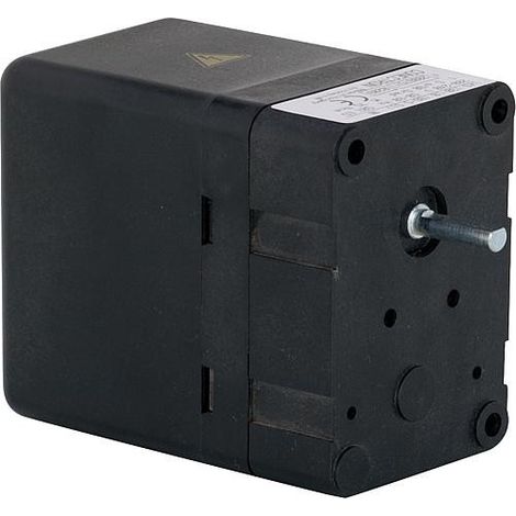 Conectron Servomoteur type LKS 130-10 pour SL 44/2 66/2