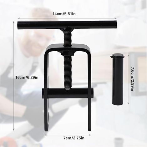 Compression Tools Extrusion Pipe for 0 to 32mm PE PP Pipes (1/3)