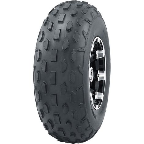 Pneu Quad Wanda 19x7.00-8 P315 4PR Tubeless