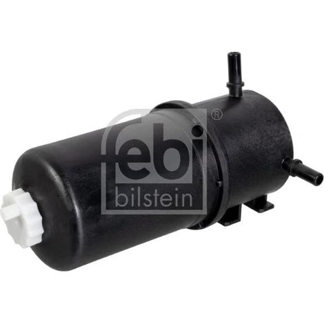 Filtre à carburant FEBI BILSTEIN 48549 VW 2H0 127 401 A 2H0 127 401 B (1/3)
