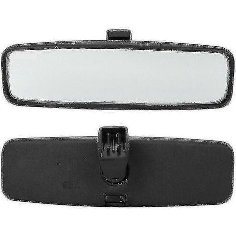 Rétroviseur intérieur 814842 pour Peugeot 107 Citroën C1 Renault 8700521925722 (1/5)