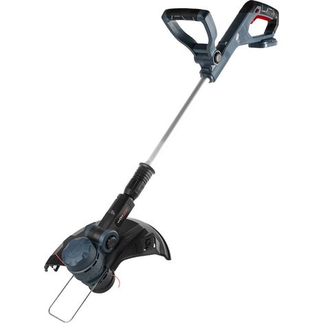 CORTABORDES 20V.WORGRIP S/BAT BRUSH.