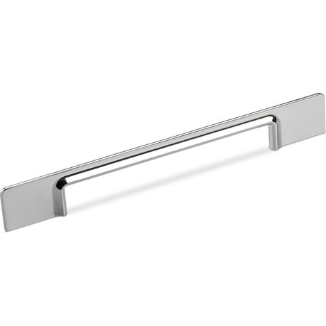 Bügelgriff ALVAR BA 160 mm Chrom poliert