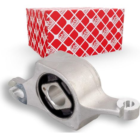 Silentblock per braccio oscillante anteriore FEBI BILSTEI FE174236