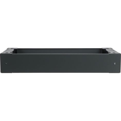 Spee l m zoccolo con flange 100x600mm abb q855p601