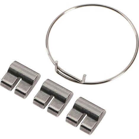 Bicycle Hub Ratchet Spring Kit, Ratchet Base, MTB Cassette, Road Bike Hub Replacement Accessories for Hub Tower Base (1/5)
