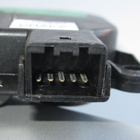 971542H000 and 97154-2H000 are suitable for Hyundai and Kia refurbished motors. (1/4)