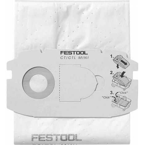 DREAME 3 x 3,2 l Staubbeutel kompatibel mit DREAME L10s Ultra Gen2/L50 ProUltra/X50 Ultra/X50 Master/L40s Pro Ultra/L40UltraAE/Aqua10 Ultra Serie/Matrix10 Ultra (1/5)