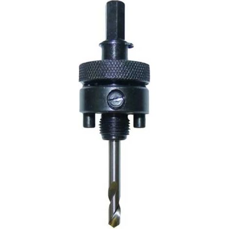 Adattatore corona mps-sagen 5505 compatibile 32-210 mm 11 mm esagono
