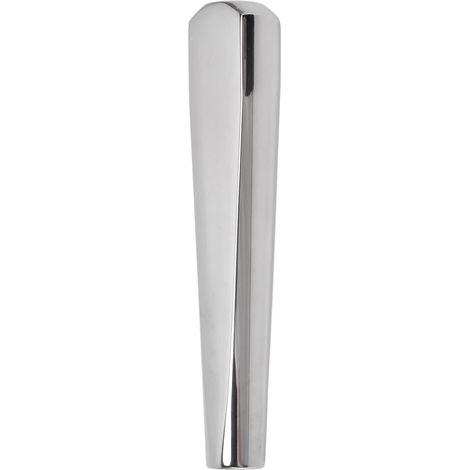 Poignée de Robinet à Bière en Acier Inoxydable 304 pour Robinet Standard Filetage 3/8 Pouce (1/5)