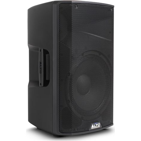 Enceinte PA Amplifiee 700W 12" (1/5)