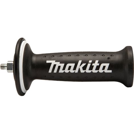 Poignée de support anti-vibration pour meuleuses d'angle Makita 162258-0