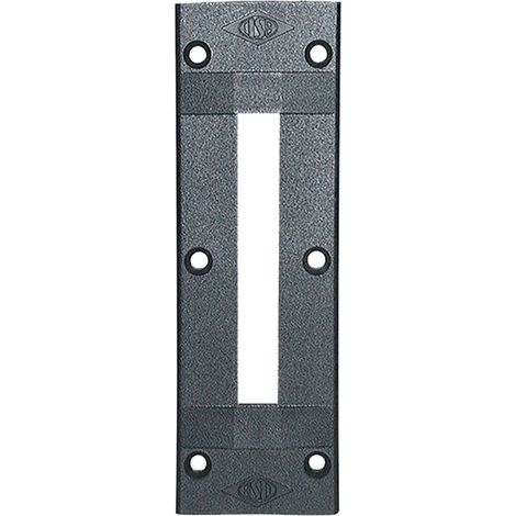 CONTROPIASTRA '06277-02' mm 145 x 38 x 7,5  - CISA