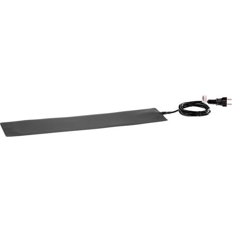 Romberg Heizmatte L 60x15cm 20W (passend für Gewächshäuser 58x19cm) (1/5)