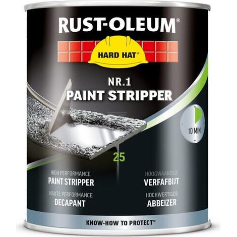 Decapante rust-oleum hs25075 (1/4)