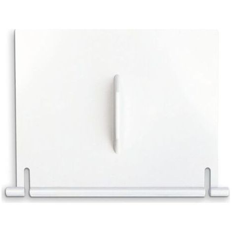 8926 Clapet de porte de skimmer en plastique, installation facile, accessoire de piscine (1/5)