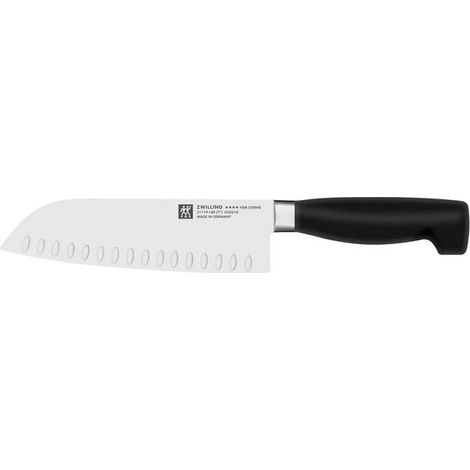 ZWILLING Santoku Acero 1 pieza(s) Cuchillo Santoku (1/5)
