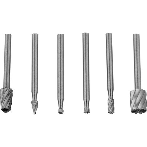 Kit de 14 lames de scie HSS pour fraisage et sculpture sur bois (1/5)