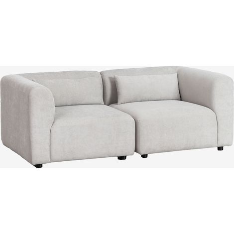 SKLUM 2-teiliges modulares Sofa Fogler (1/5)