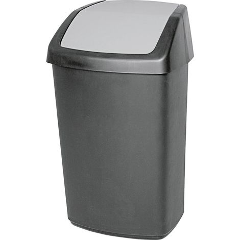 CURVER Abfallbehälter Swing Bin (144016)