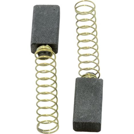 Balais de Charbon pour Bosch AHS0  - 5x8x15mm