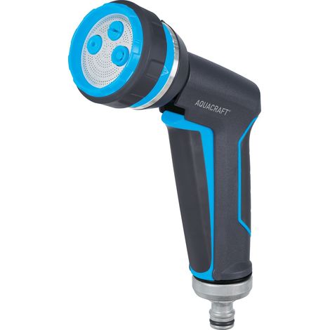 Pistole AQUACRAFT® 760050, Bewässerung, Garten, Premium, Metall (Ersatz für 256637)
