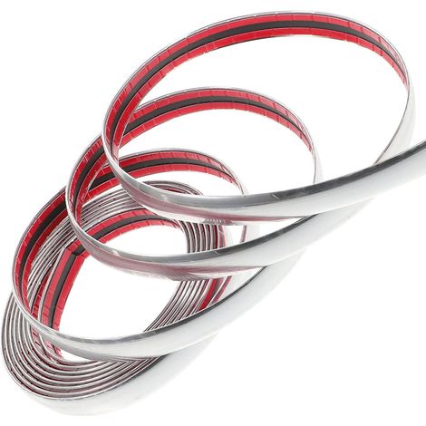 Car Moldings Interior Accessories Flexible Body Moldings for