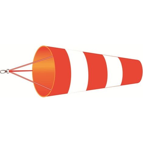 Sleeves TO Air With Belt Reflective,Sleeves TO Wind,60 cm Sleeves TO Air Outdoor,Suspended Sleeves TO Wind,Indicator Of Direction Of the Wind