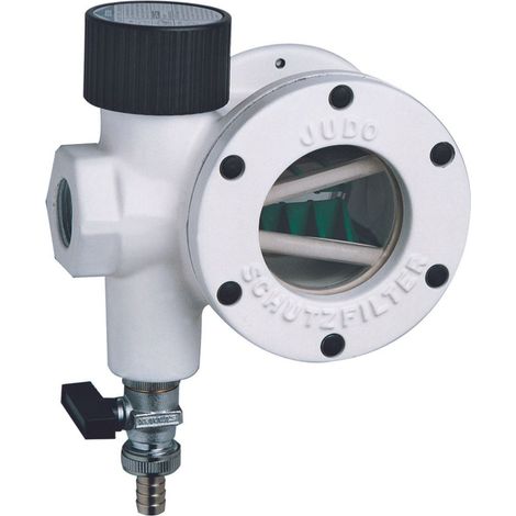 JUDO Filtro di protezione autopulente - JRSF 1 1/2'' 100 ym, 8101012