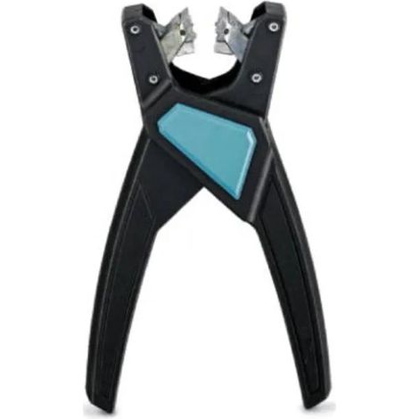 Phoenix Contact WIREFOX 16-1 pinza spelafili nera