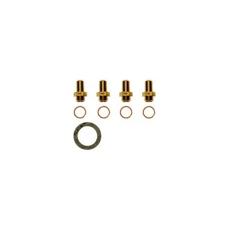 BRÖTJE Kit di conversione E-Gas Nr.58 , 7661537