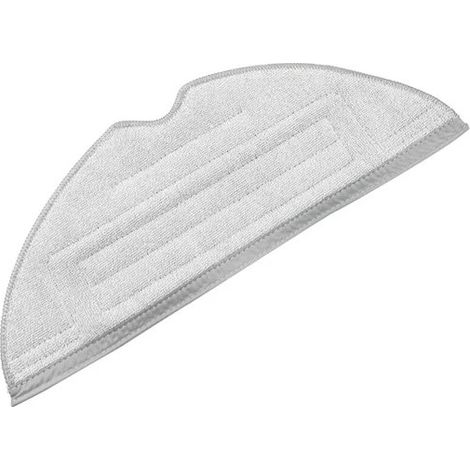 Reinigungstuch für den Roborock S8 Saugroboter. Ersatzteile für Reinigungspads. (1/2)