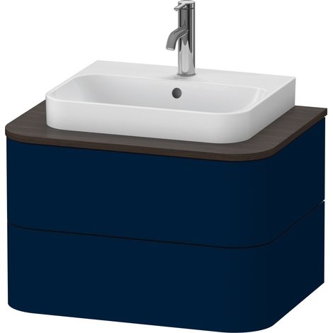 Duravit Happy D.2 Plus Meuble sous-vasque sur console suspendu, (1/5)
