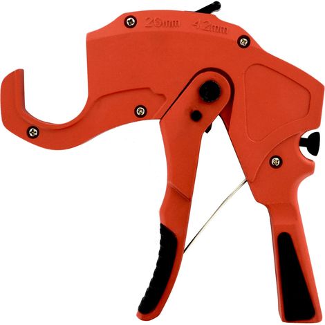Cortatubos Profesional PEX / Multicapa QUICK PLOMBERIE