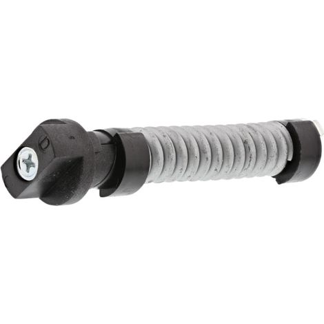 CHARNIERE DE COUVERCLE DROITE pour CUISINIERE FAURE -...