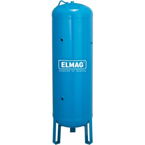 Caldaia a gas compressa verticale, 11 bar EURO S 270 CE