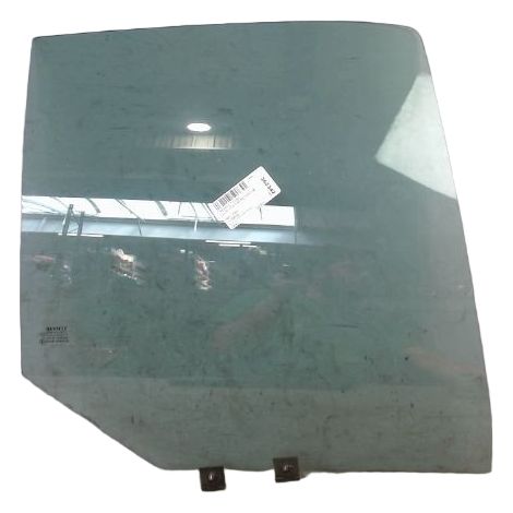 [PRODUIT D'OCCASION] Glace Fixe Porte Ard RENAULT Clio II Ph.2 01-06 ♻️ Ref Oe. 7700842897 - Garantie à vie (1/2)