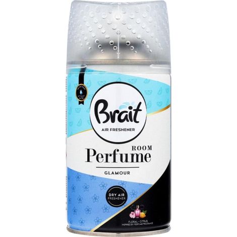 BRAIT 250ML GLAMOR STOCK AUTO REFRESHMENT/602