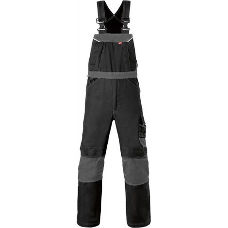 Mono Attitude Talla 52 negro/kohlen gris