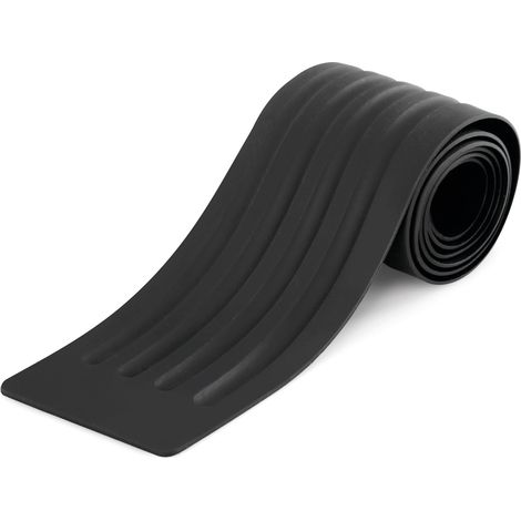 Pro Bumper, protezione antigraffio universale per paraurti posteriore - M - 70x900 mm (1/5)
