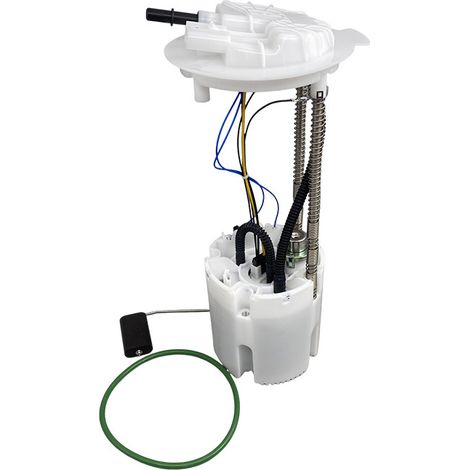 Kraftstoffpumpenmodul geeignet für Ram 1500 - E7252M 68050962AA 68050962AC 68060160AA (1/4)