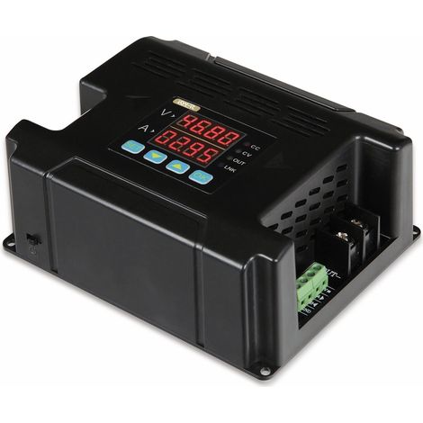 JOY-IT Programmierbares Labornetzteil JT-DPM8624