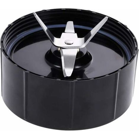 Blender Replacement Parts Base and Juicer Blender Gear Accessories Black- (1/5)